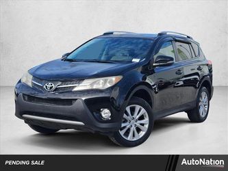 2014 Toyota RAV4