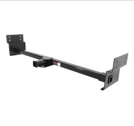 CURT 13703 Adjustable RV Trailer Hitch 2" Receiver – Class 3