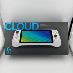 G cloud gaming handheld console Xbox 