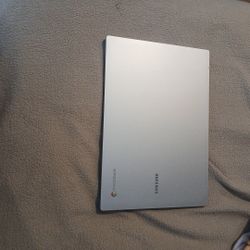 Samsung Galaxy Chromebook 
