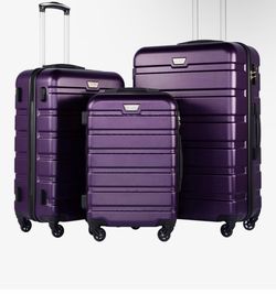 Brand New Luggage Sets