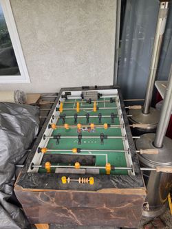 Fudbolitos