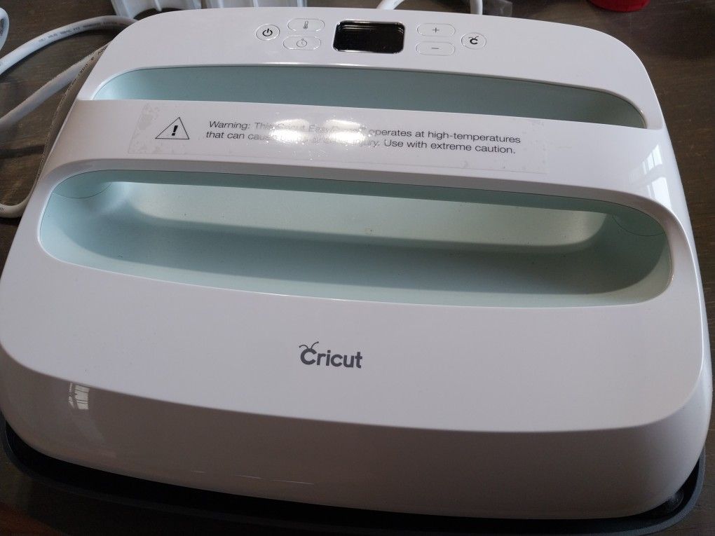 Cricut Easy Press 2