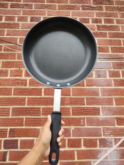 12 inch skillet $16