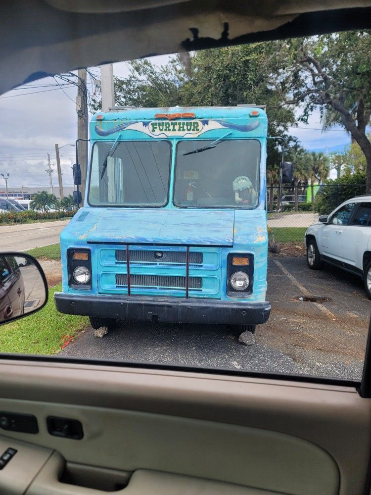Food Truck