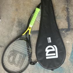 Brand New Tennis Racket