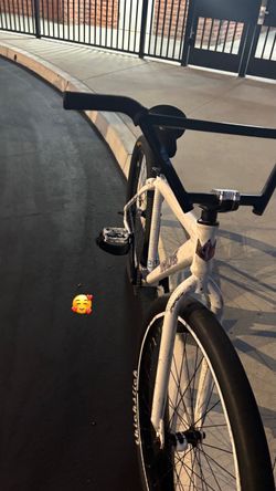 Throne 29er fixed gear