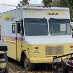 50% Off Travel Trailers Project Flatbed Or Storage See List Below 