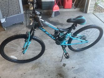 26 inch women’s bike $75
