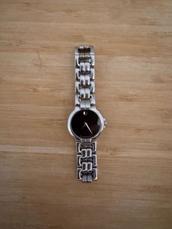 Movado Museum Women's Stainless Steel Watch