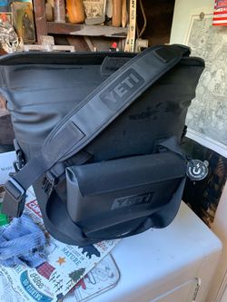 YETI Hopper m 15