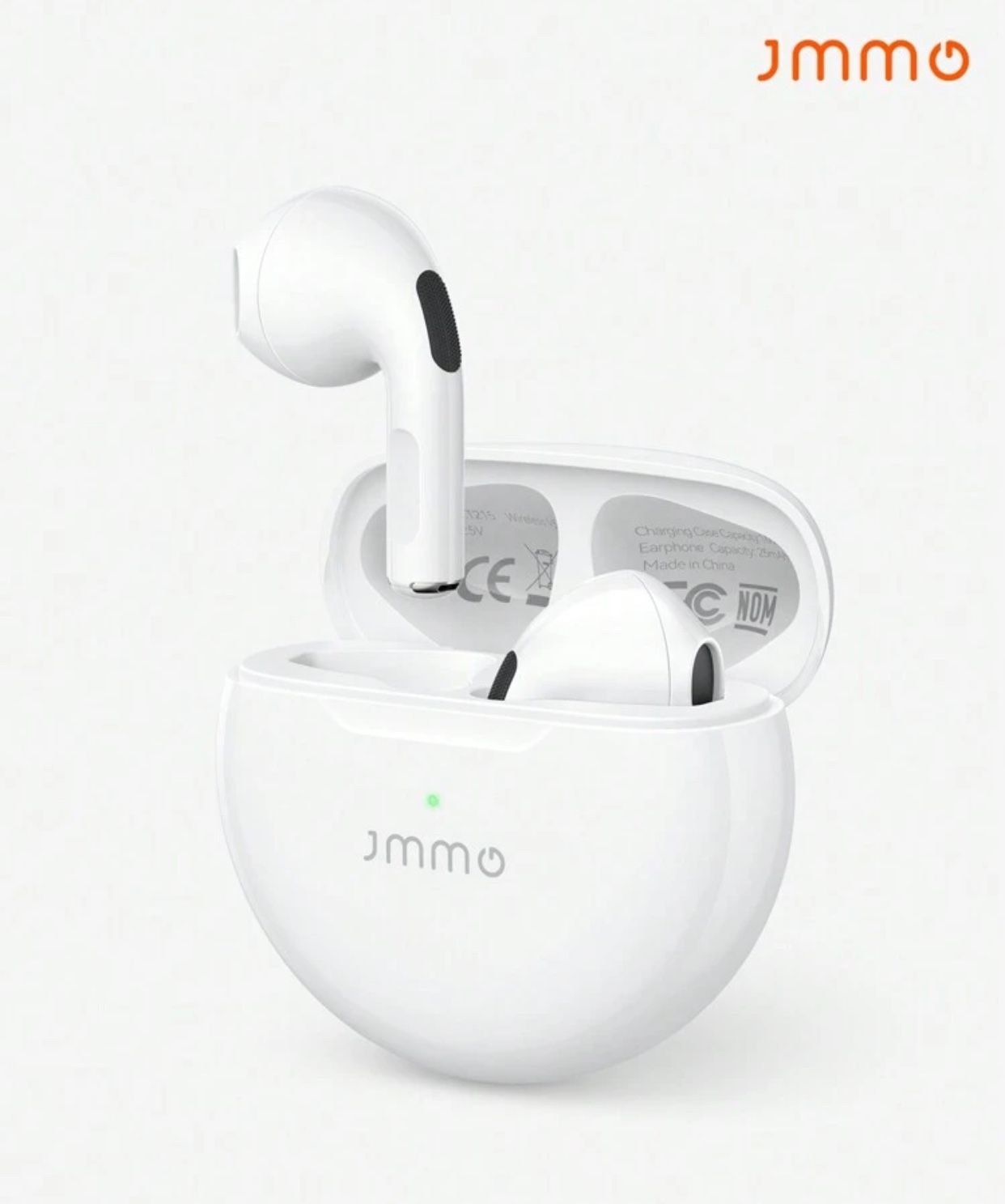 JMMO Wireless earbuds 