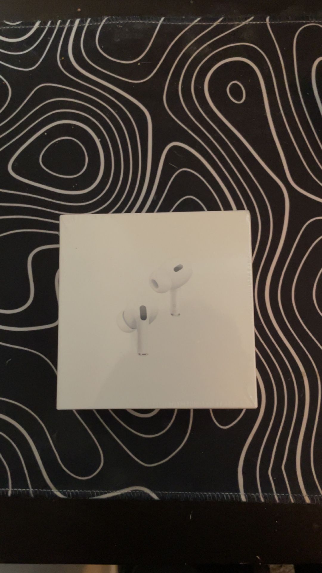 AirPods Pro 2nd Generation