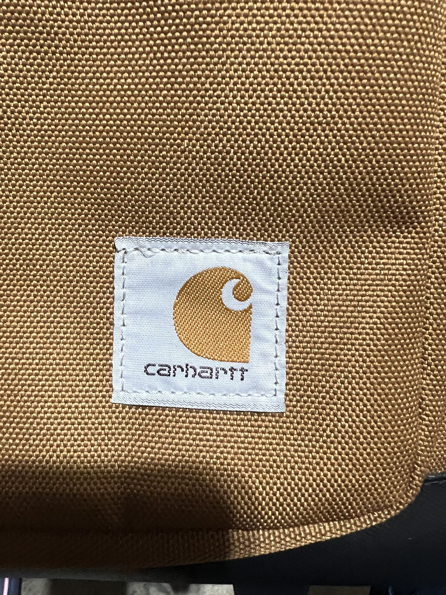 Carhartt Rolling Bag