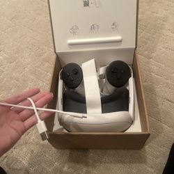 Oculus Quest 3 