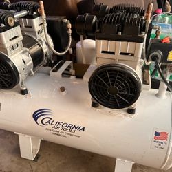 Air Compresor, “California Air Tools” Ultra  Quiet 
