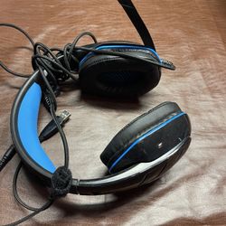 Bee Excellent Headset Gaming 