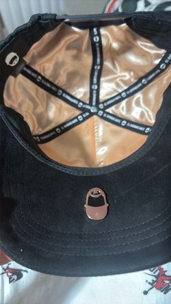 New hat