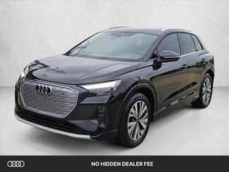 2023 Audi Q4 e-tron
