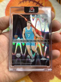 Sports Card