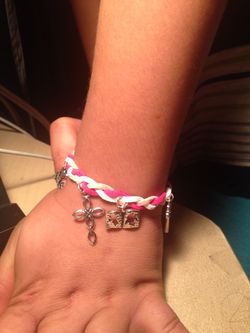 Bracelet