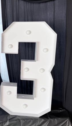 3 ft #3