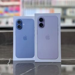 iPhone 17 (Unlocked) (Take It Home In Payments/ llévatelo a casa en pagos) Only $10 Down 