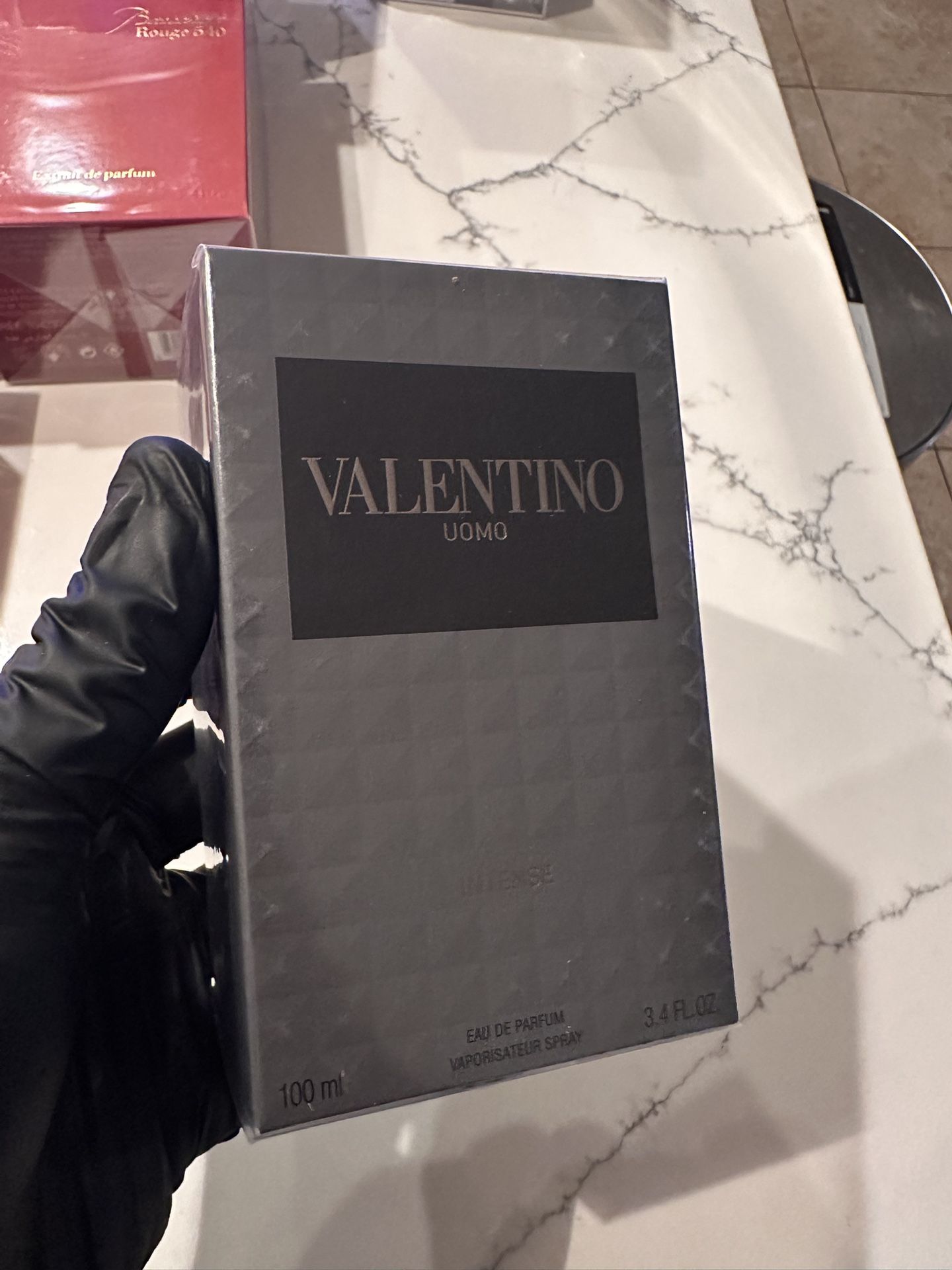 Valentino Intense