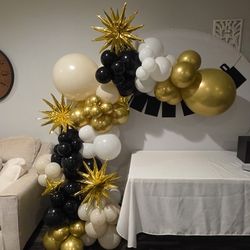Grad Ballons Etc . 