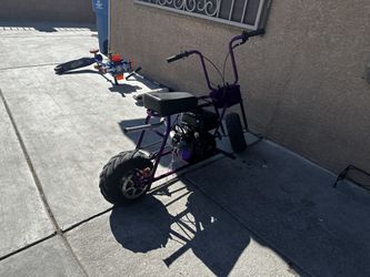 Rascal *roller Only*