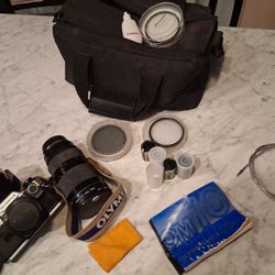 Olympus  Cm10