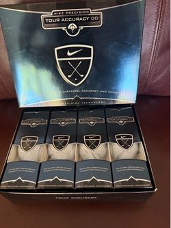 Nike Tour Accuracy DD (New)