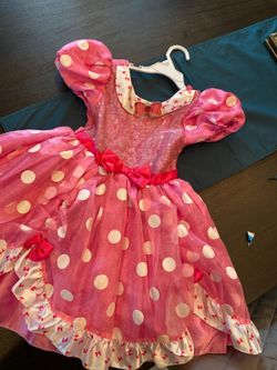 Disney Minnie Mouse