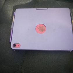 BRAND NEW  iPad With Accessories 