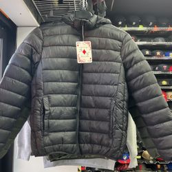 Puffer Jackets 25$ Each 