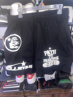 Hellstar Path To Paradise 23:43 Shorts