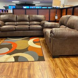 Bladen Coffee Living Room Set /couches  /Sofa and Loveseat 