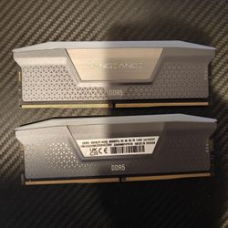 Corsair Vengeance Ddr5 Cl30 6000mhz 2x16gb Ram