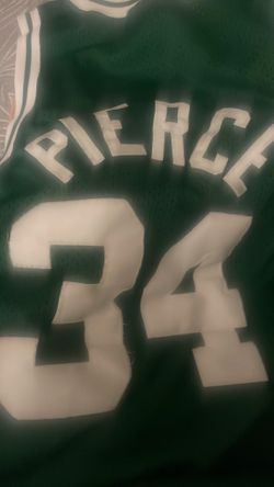 Celtics Nike Jersey