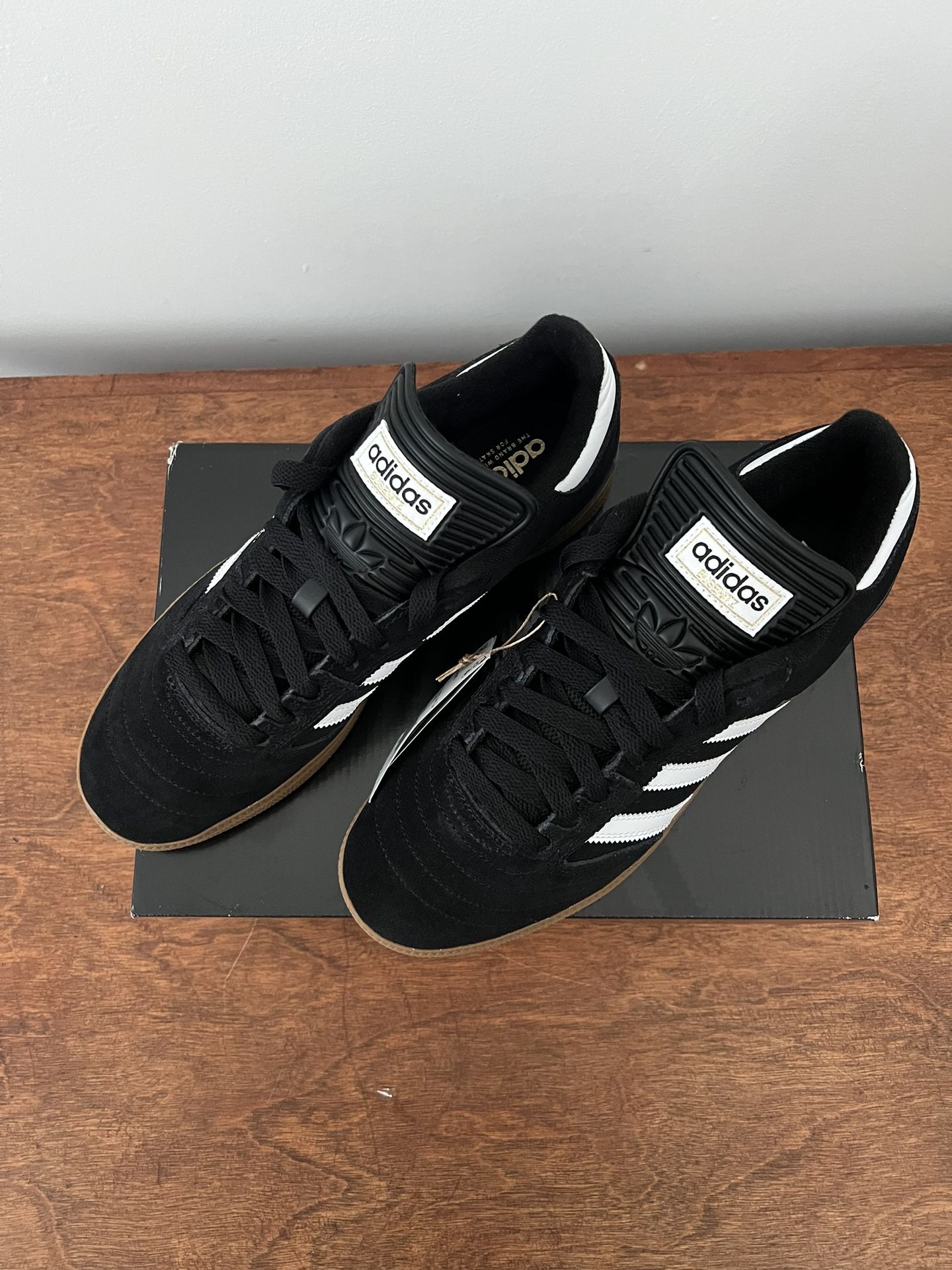 Adidas Busenitz NET