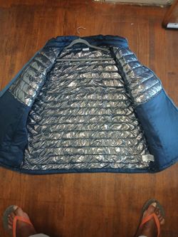 Columbia XXL Puffer Jacket