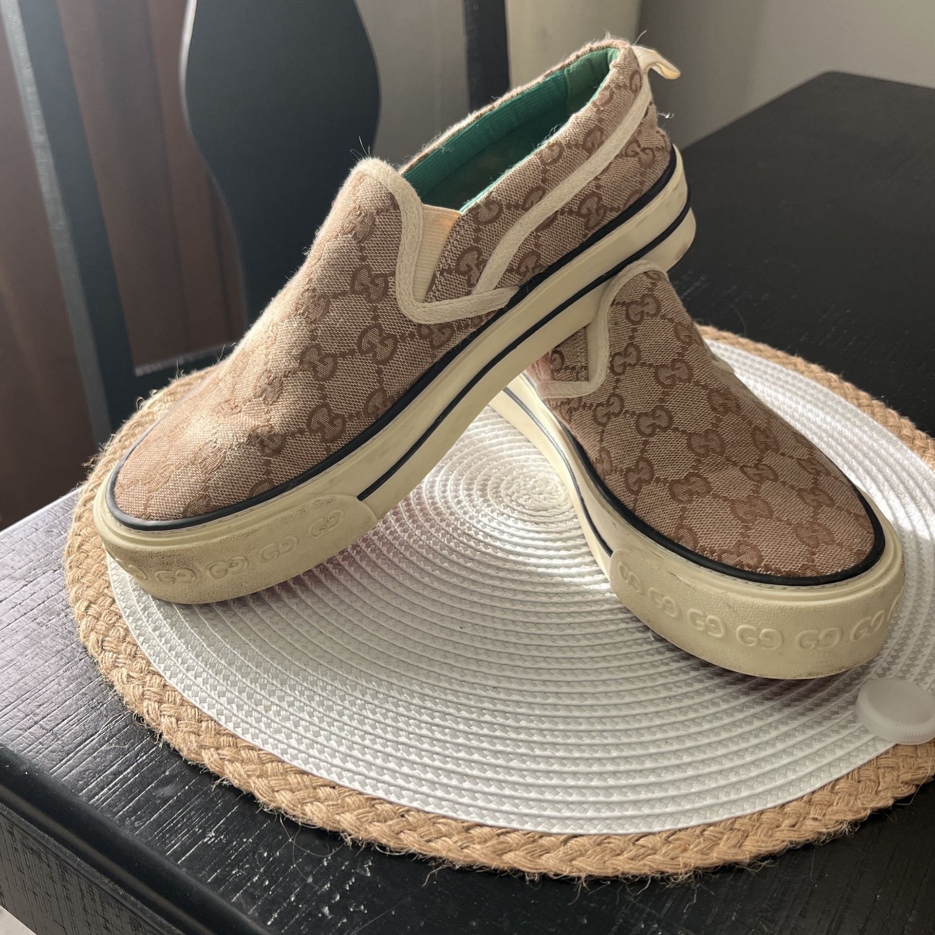 Gucci