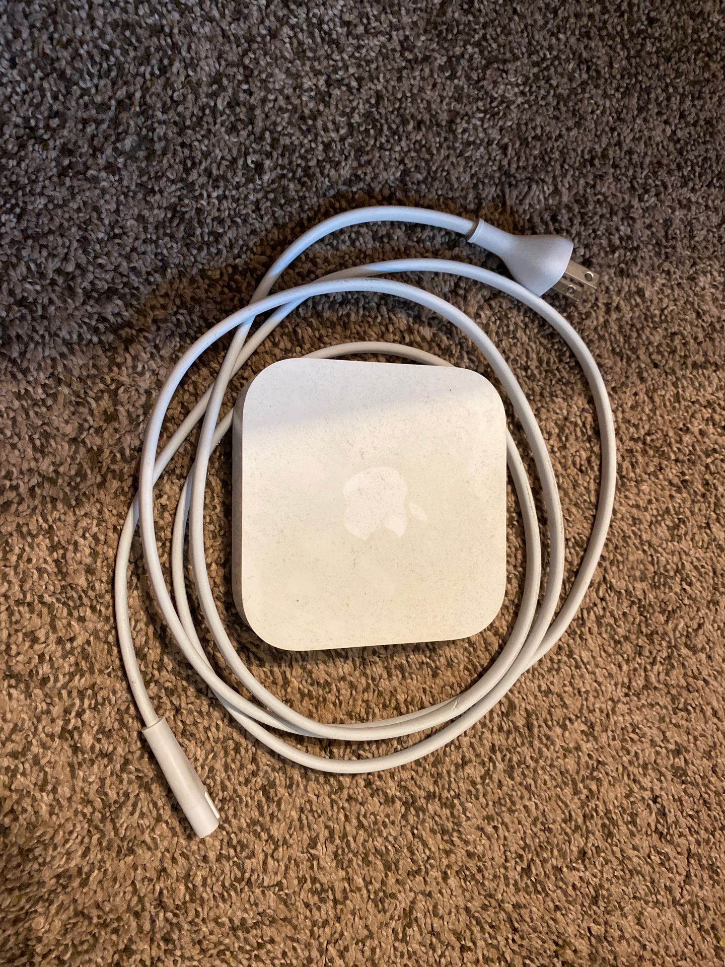 Apple Airport Express Router