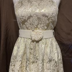 Forever 21 Dress Juniors Size M