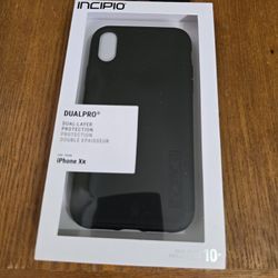 Incpio Iphone Xr Case