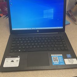 hp laptop 