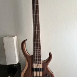 Ibanez Btb Bass Bajo