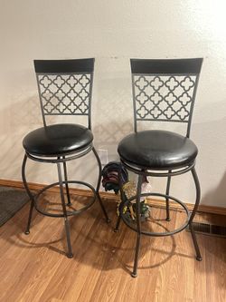 High Chair Set