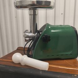 Food/Meat Grinder