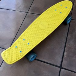 22” Penny SkateBoard 